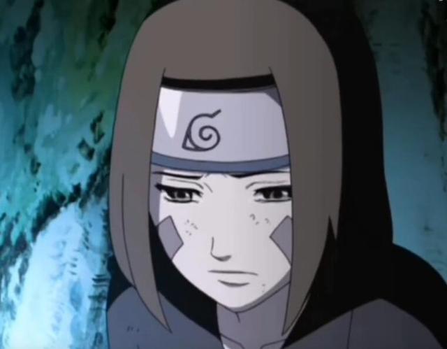 火影忍者:在野原琳心里,带土和卡卡西谁最重要?两张图证明她的变化