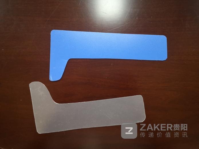 "塑料片"开锁团伙 流窜多地入室盗窃30余起