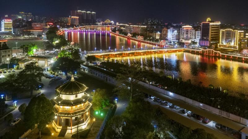 人口普查大点名饶平没你可不行