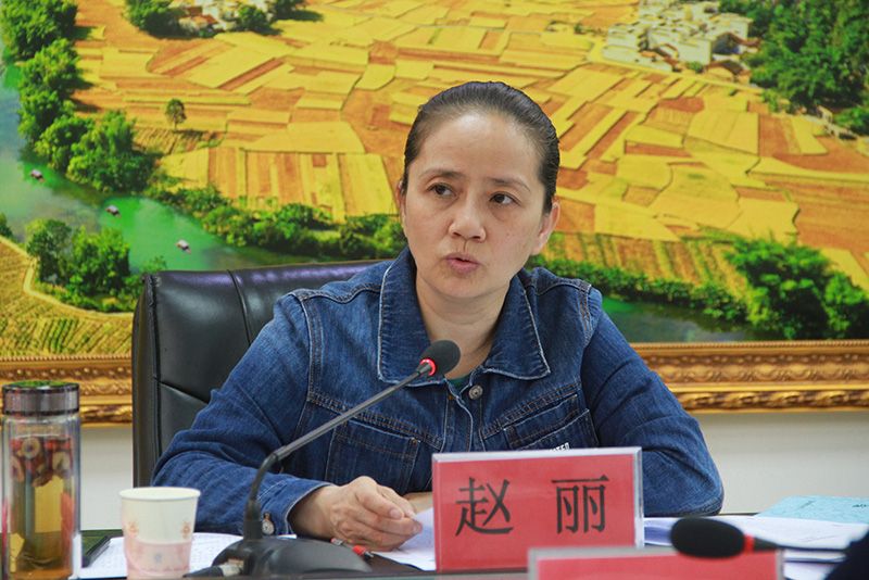 女县委书记被双开通报称胆大妄为肆无忌惮