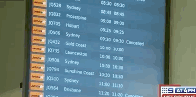 澳洲航空$19特价机票被疯抢，全澳35条航线，超过20万张折扣机票