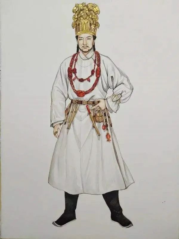 这究竟是怎样一座古墓？...