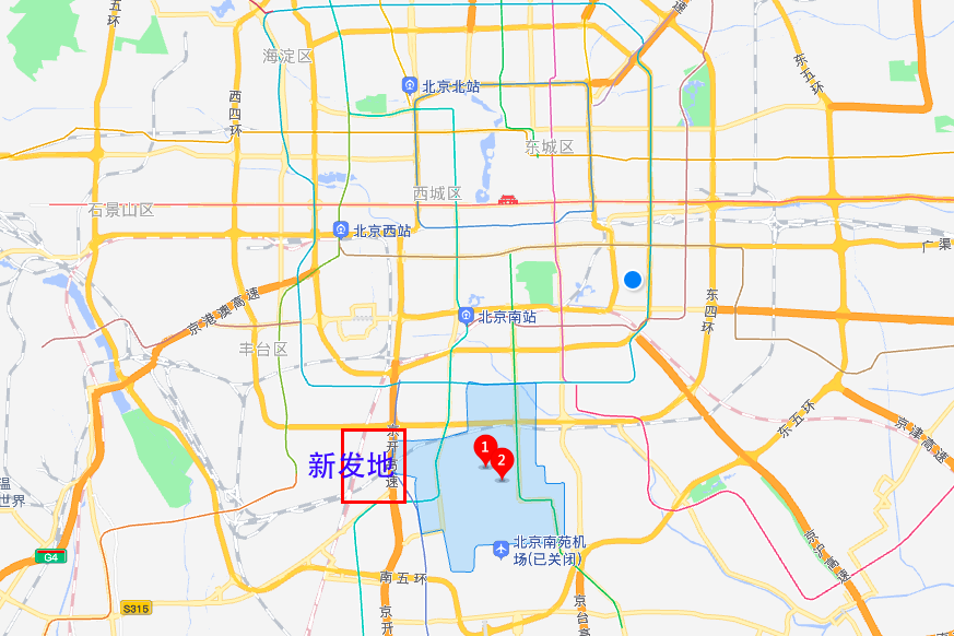 被疫情推上热搜的北京新发地,到底有多牛?