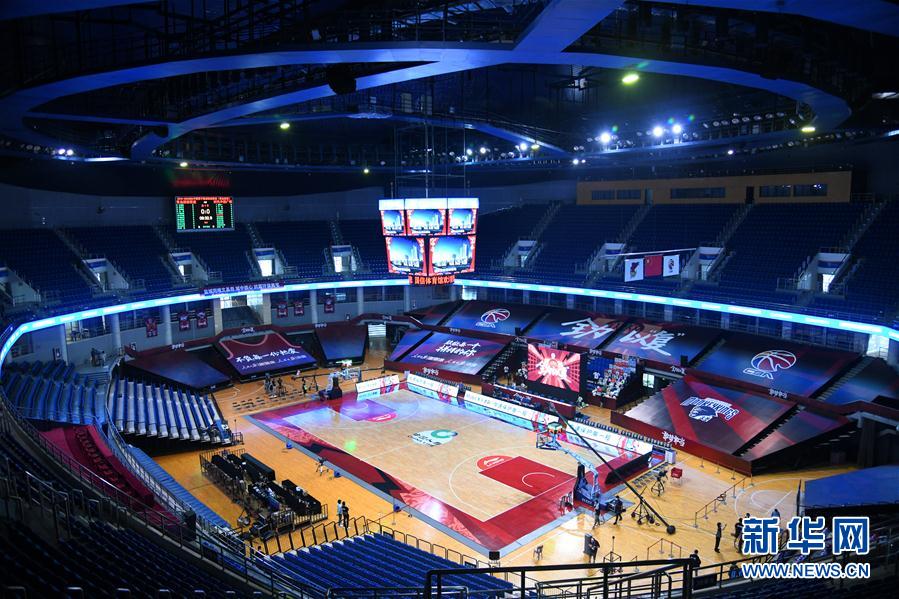 2019-2020赛季中国男子篮球职业联赛(cba)将于6月20日复赛,将以赛会制