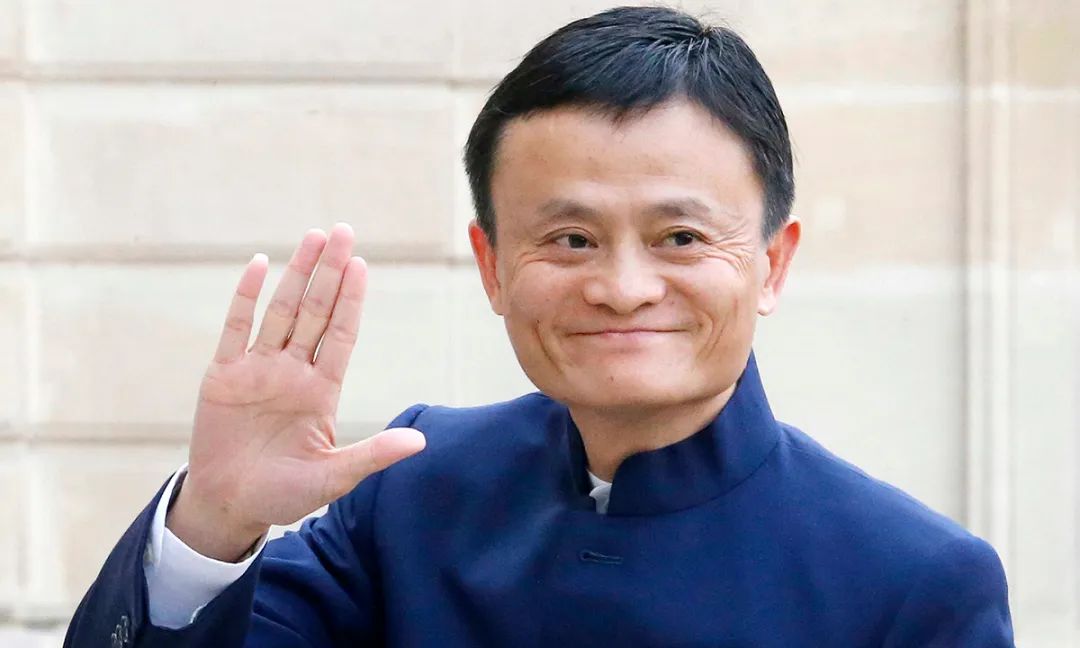 马云最新演讲说了一番大实话,高考生都该看看!