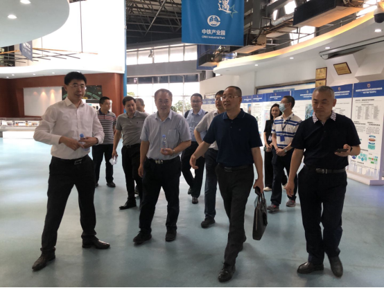 铁科院牵头组建的川藏铁路技术创新中心有限公司在成都加速落地