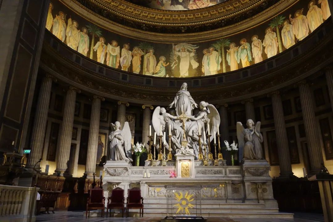 带八旬老人瑞士游（1）日内瓦湖边的精致小旅馆