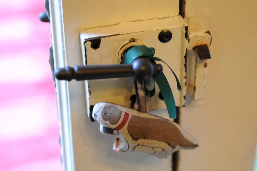 带八旬老人瑞士游（1）日内瓦湖边的精致小旅馆