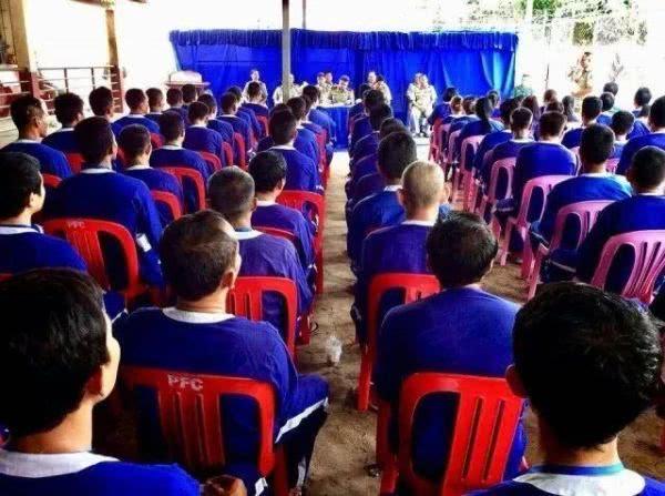 监狱人满为患，柬埔寨欲推“社区服刑”机制