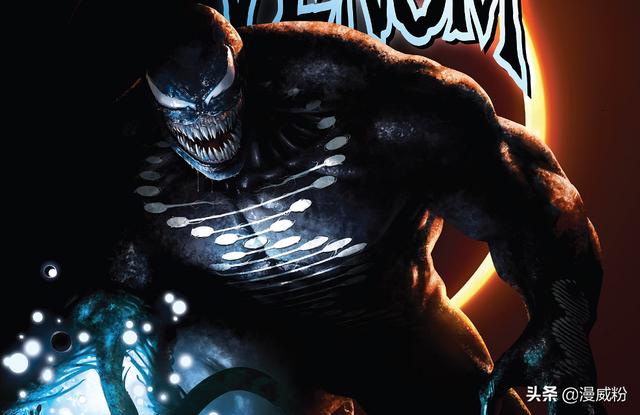 8万亿年后,钢铁侠跟毒液来了一场终极谈判