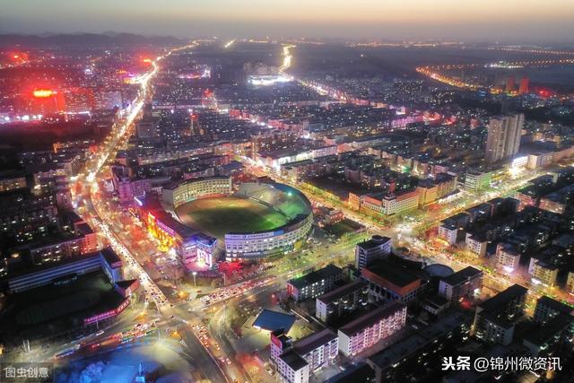 辽宁城市排名2020最_辽宁营口上榜2020“中国最具幸福感城市”