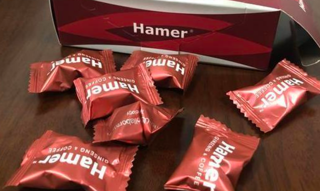 号称能壮阳的悍马糖吃了小心乐极生悲