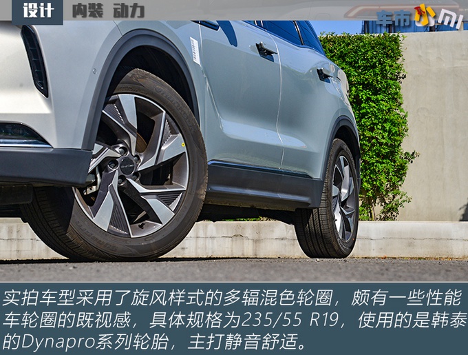 BEIJING全新SUV，空间比途观L大/配奔驰联屏，入门才10万！