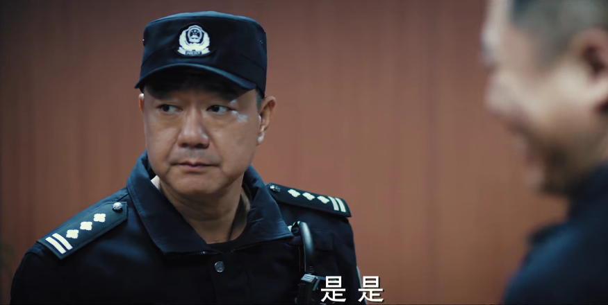 让他们拍个痛快!|三叉戟_新浪新闻