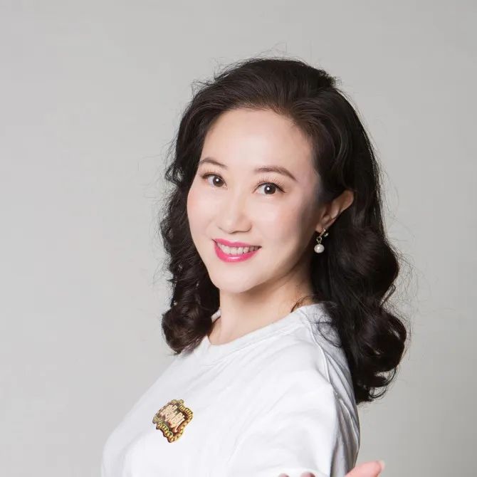 编排老师臧宁子"我是小剧人"音乐剧声乐导师剧团特邀声乐导师/广东