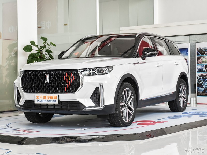 奔腾t99s疑似售价曝光旗舰型或售1898万元