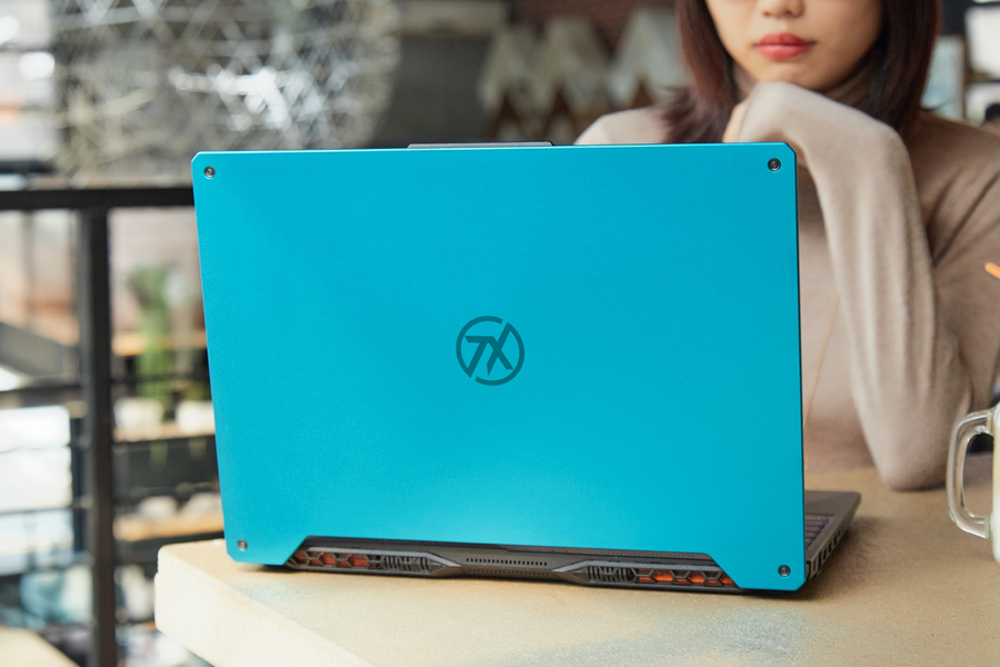 晒单返百元e卡华硕天选游戏本16gb首发有好价