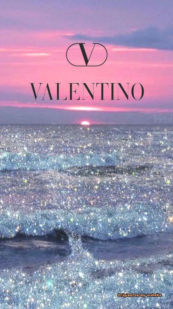 今日份壁纸valentino61