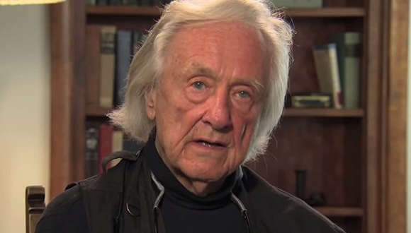 不败的传奇辩护律师盖瑞斯宾塞