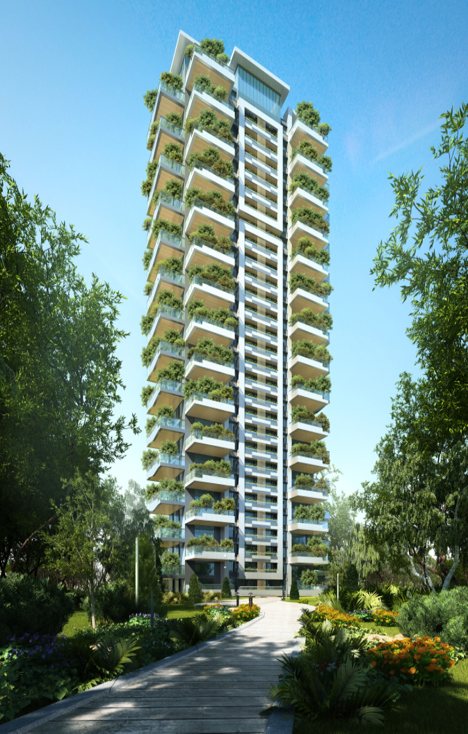 建安精品第四代建筑中国人的记忆里都有一座庭院