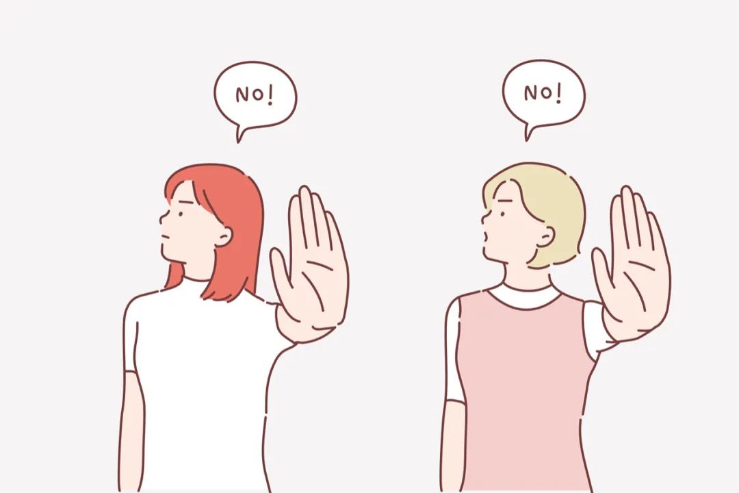 绝不原谅!该【直接出局】的五大渣男行为