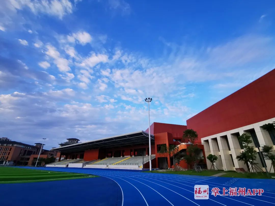 重磅!福州三中教育集团成立!成员都是名校!