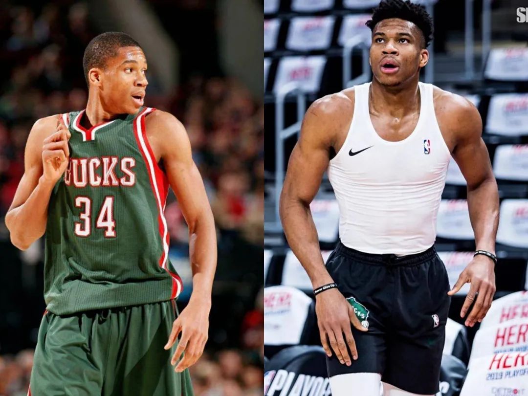 字母哥的球鞋究竟好不好