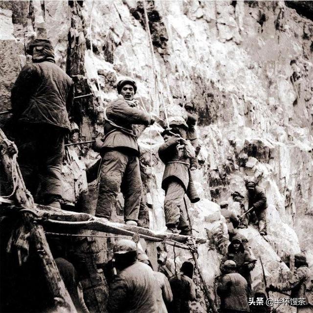 「红潮」昌都战役,解放70周年,从平原到高原,铁流18军