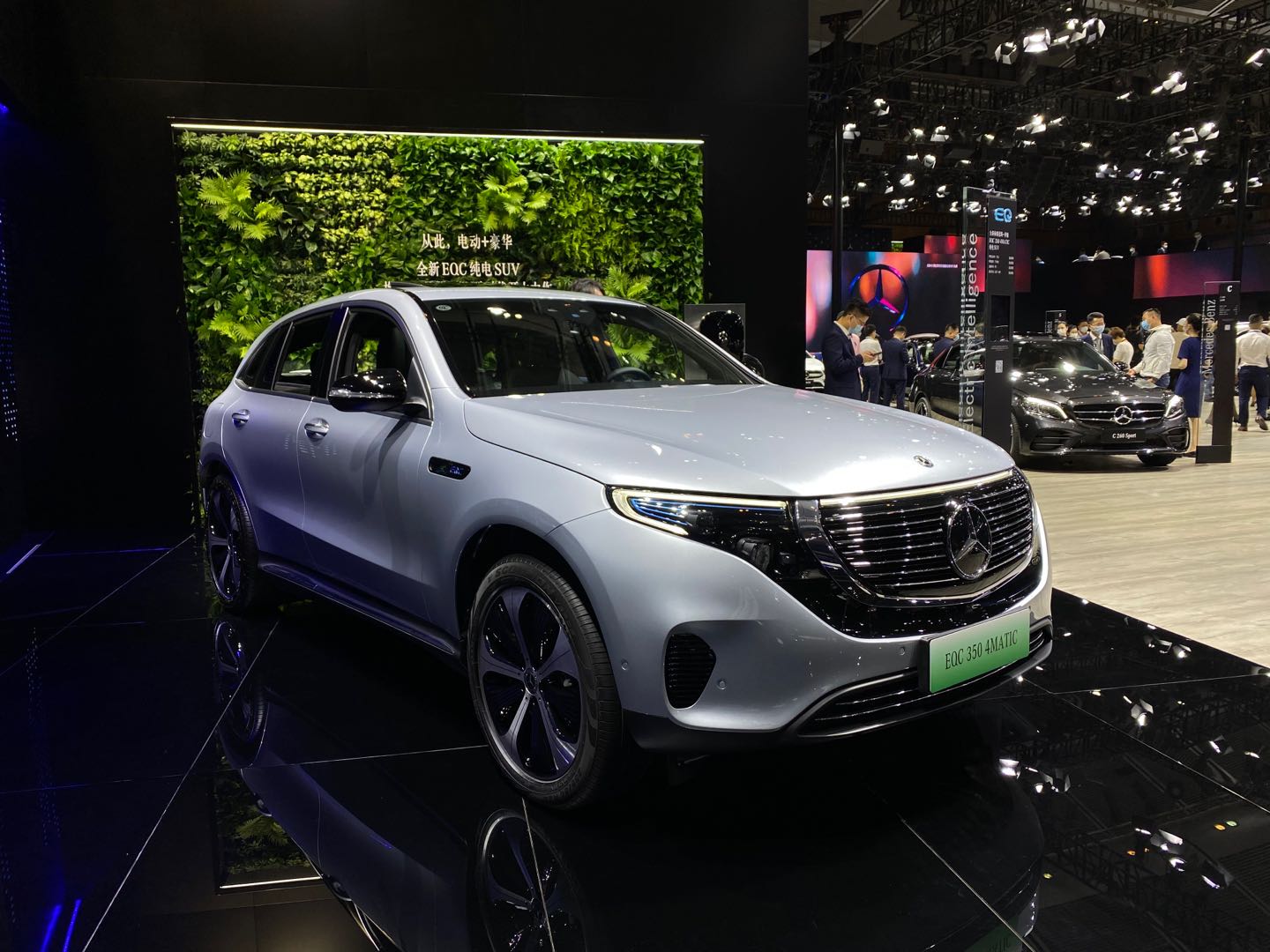 2020年粤港澳大湾区车展值得关注的新车都在这里了|新车-新浪汽车