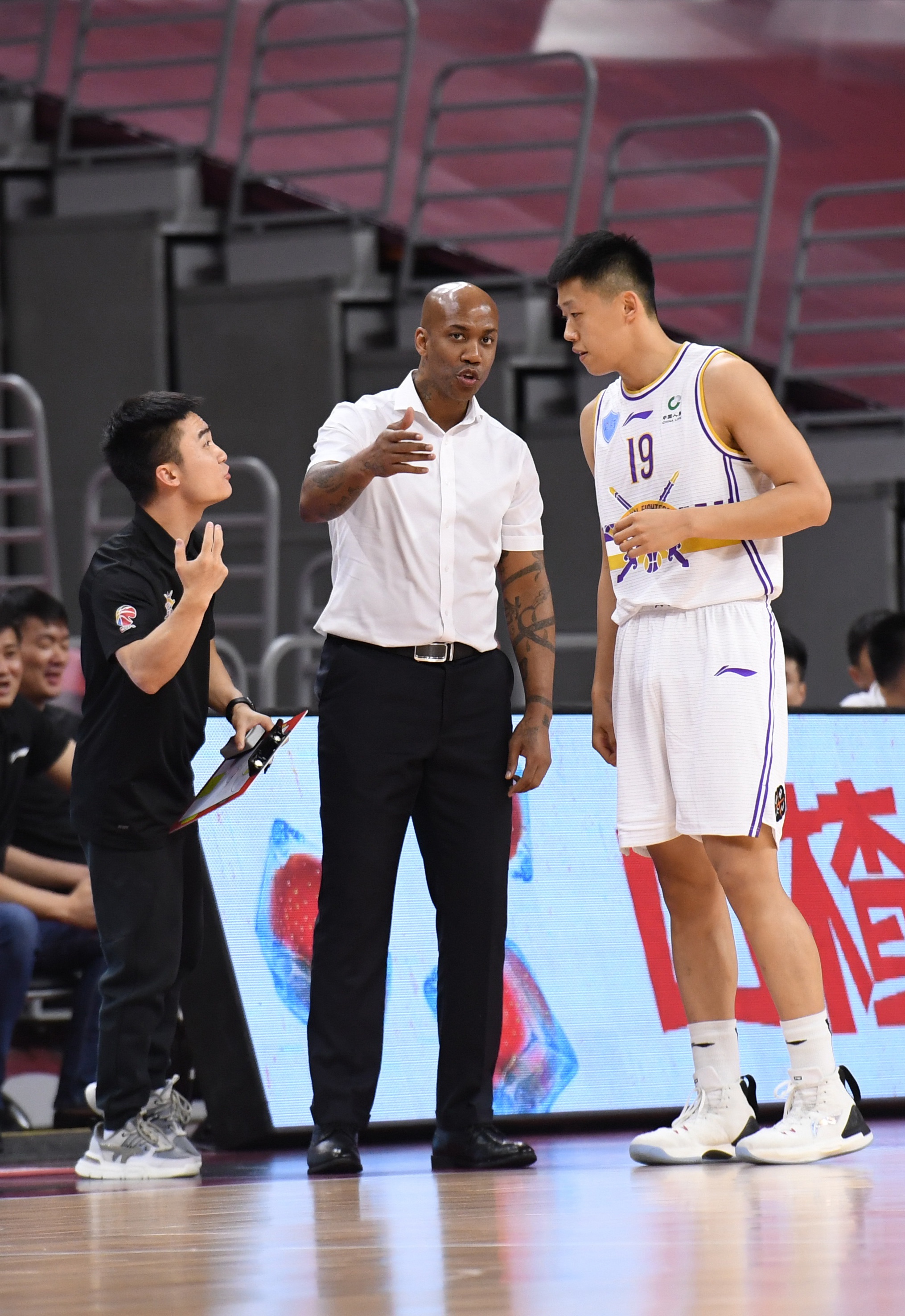 篮球| cba复赛第一阶段福建豹发力胜北京控股