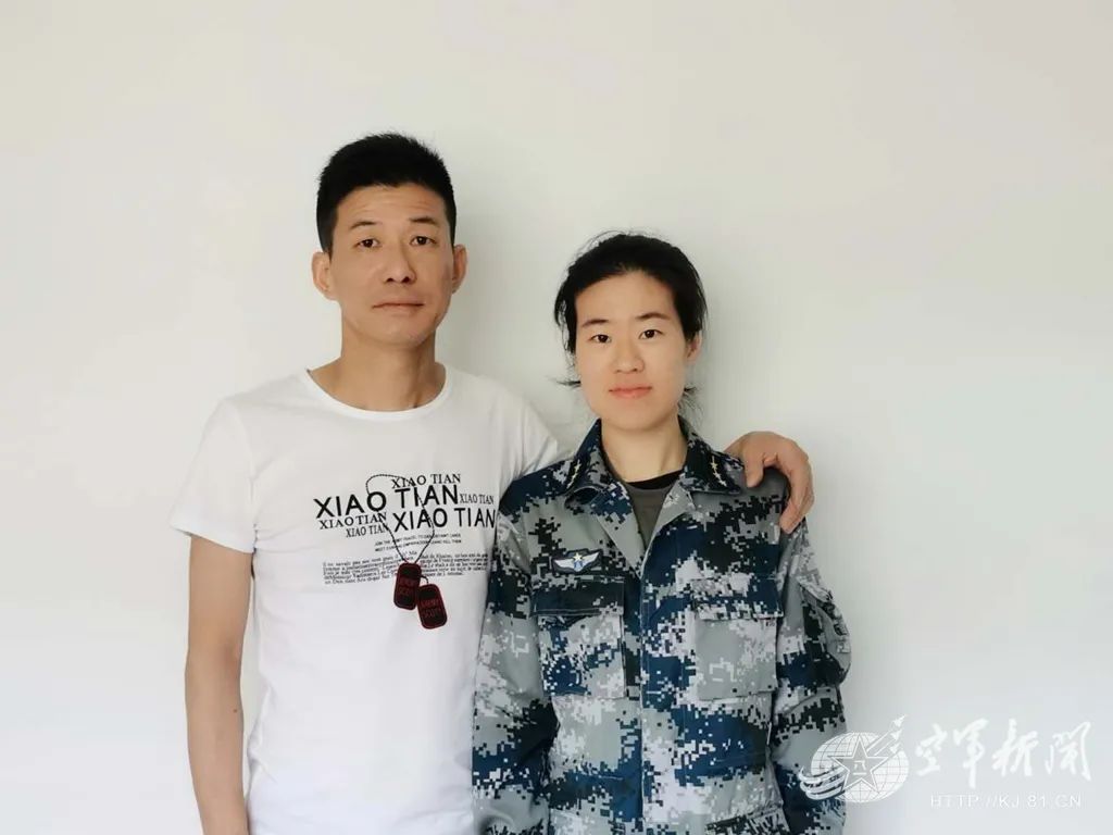 爸我爱你
