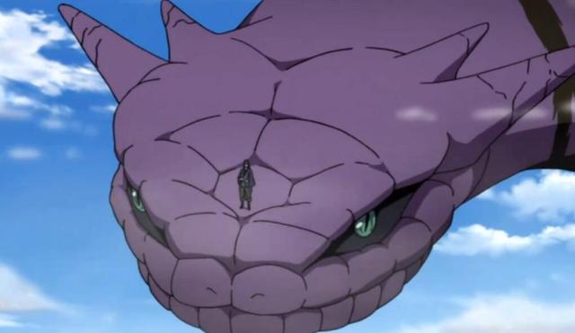 火影忍者比召唤者脾气还大的四只通灵兽鸣人父子被威胁它要祭品才帮忙