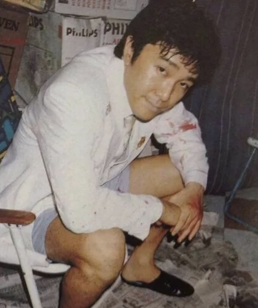 一生,他还是活成了最害怕的样子|周星驰|大话西游|喜剧之王_新浪新闻