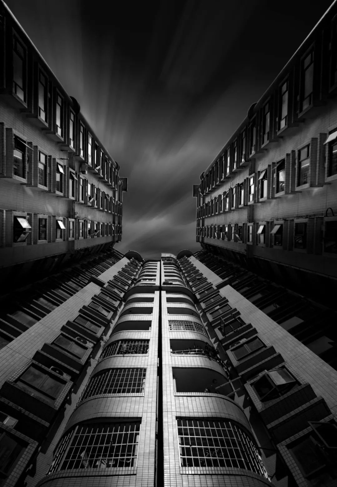 构图|拍摄|线条_新浪新闻