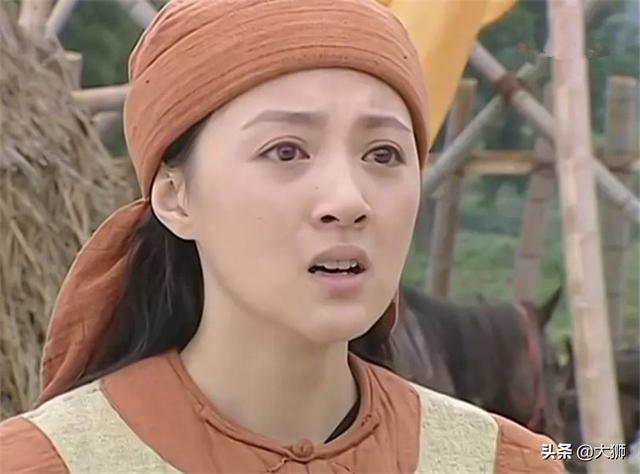 太平天国一员女将生前惨遭清兵寸磔死后被封仙姑