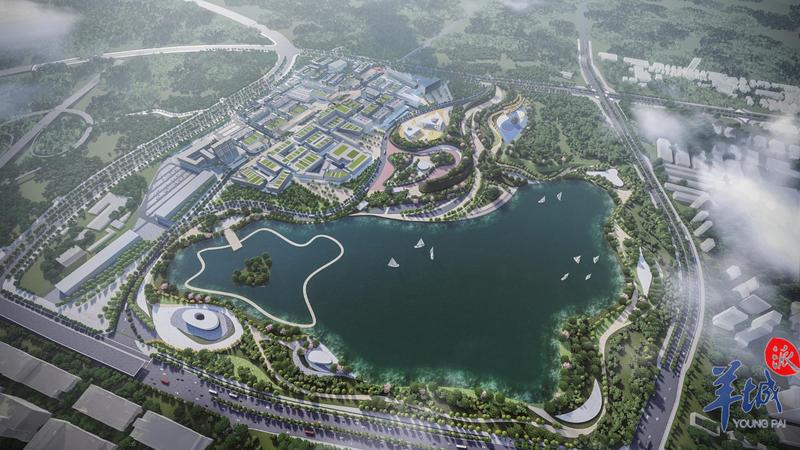 深圳:光明国际汽车城招商正式启动