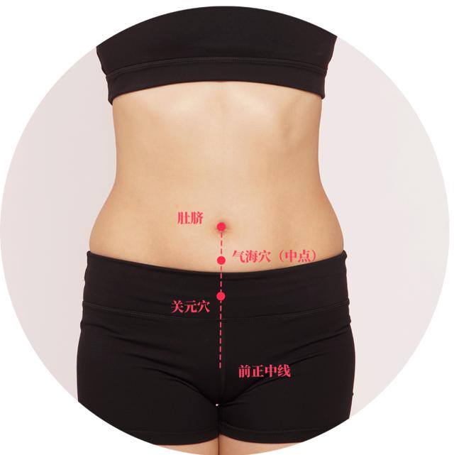 娃出生四年,我的产后腰痛却越来越严重|艾灸_新浪新闻