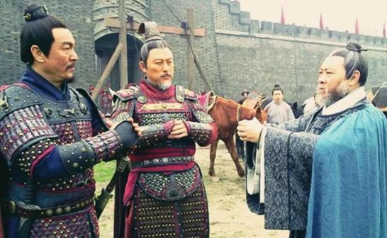 比岳飞还牛的两位抗金名将:一个病逝前线,一个被贬13年|李纲|宗泽