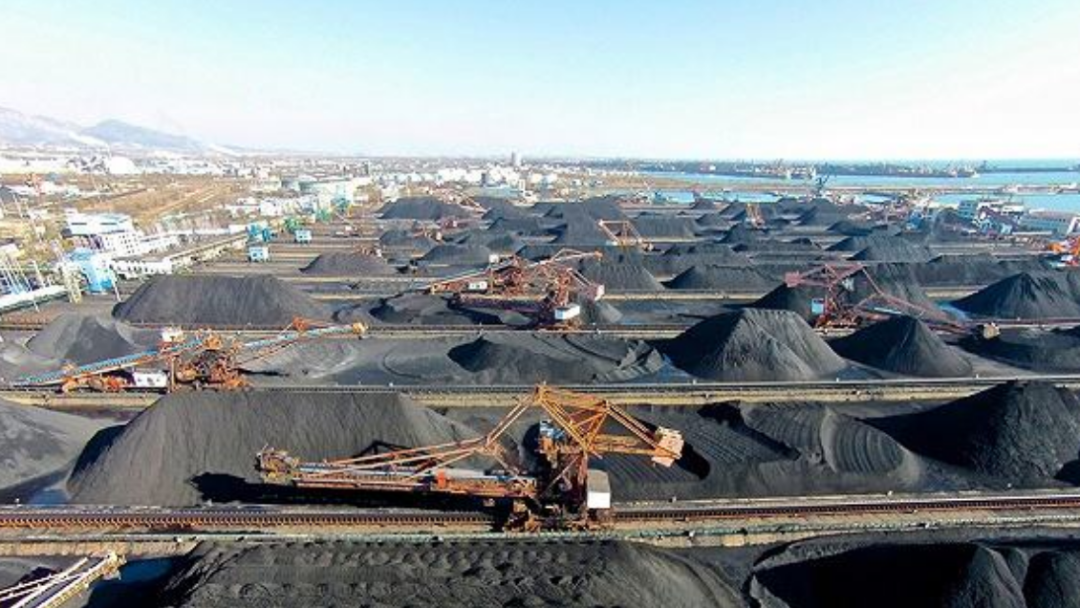 产地煤矿掀提速涨价潮