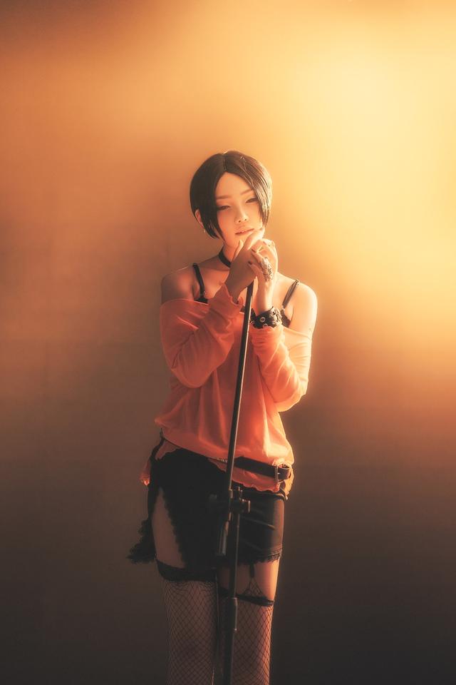 nana小松奈奈cosplay