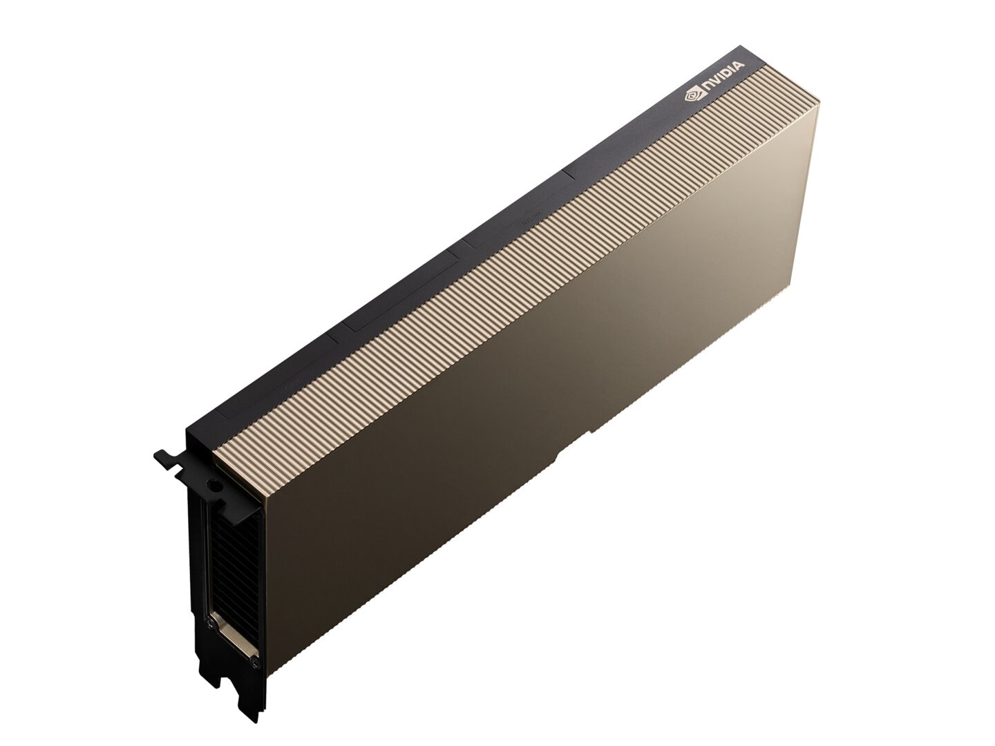 英伟达发布 a100 pcie 计算卡:6912 cuda 核心,40gb hbm2e 显存