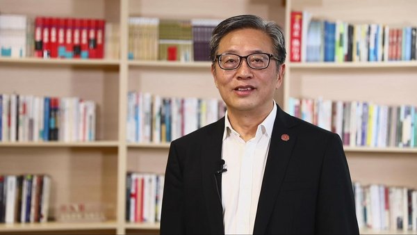 saif 2020级金融mba新生开学典礼举行 | 美通社