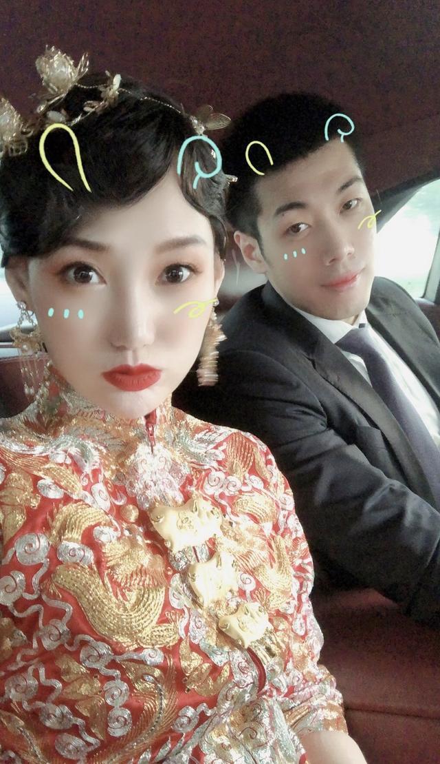 新婚妻子点赞:我的英雄|任骏威|任骏飞_新浪新闻