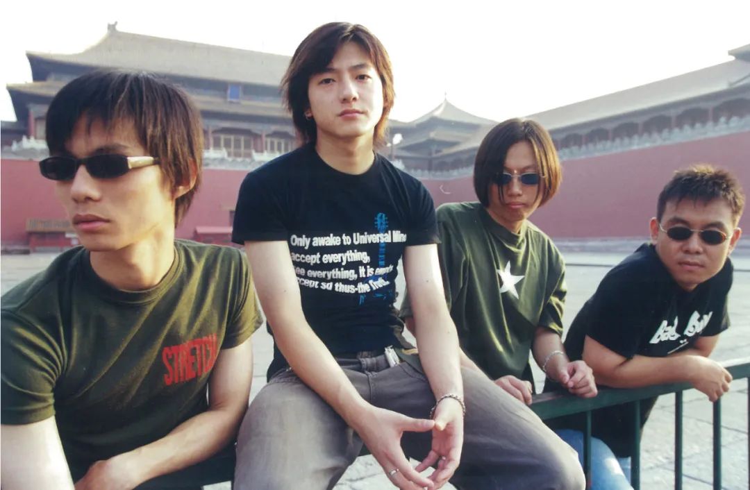 达达乐队后黄金时代