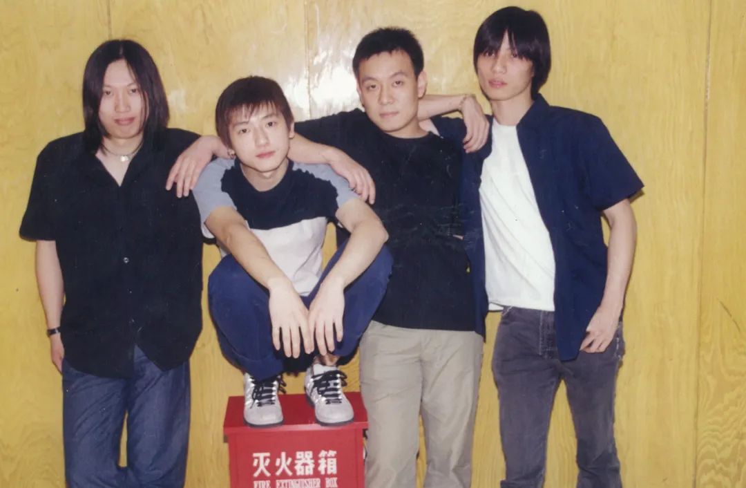 达达乐队后黄金时代