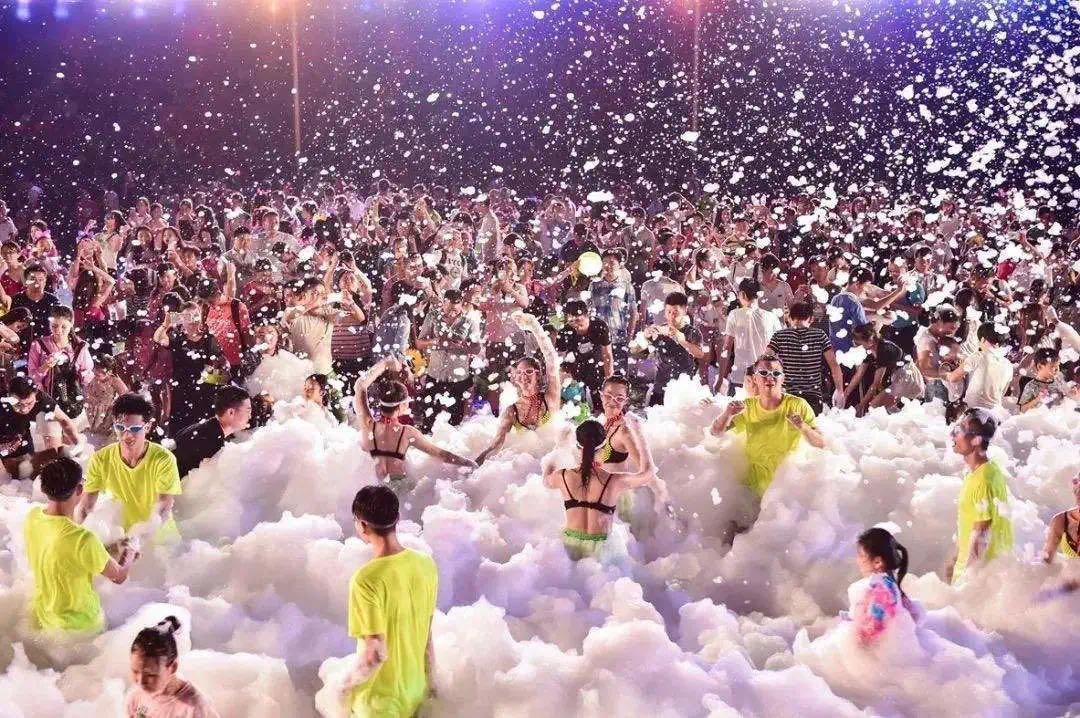 想让长沙人激情满满,其实很简单.