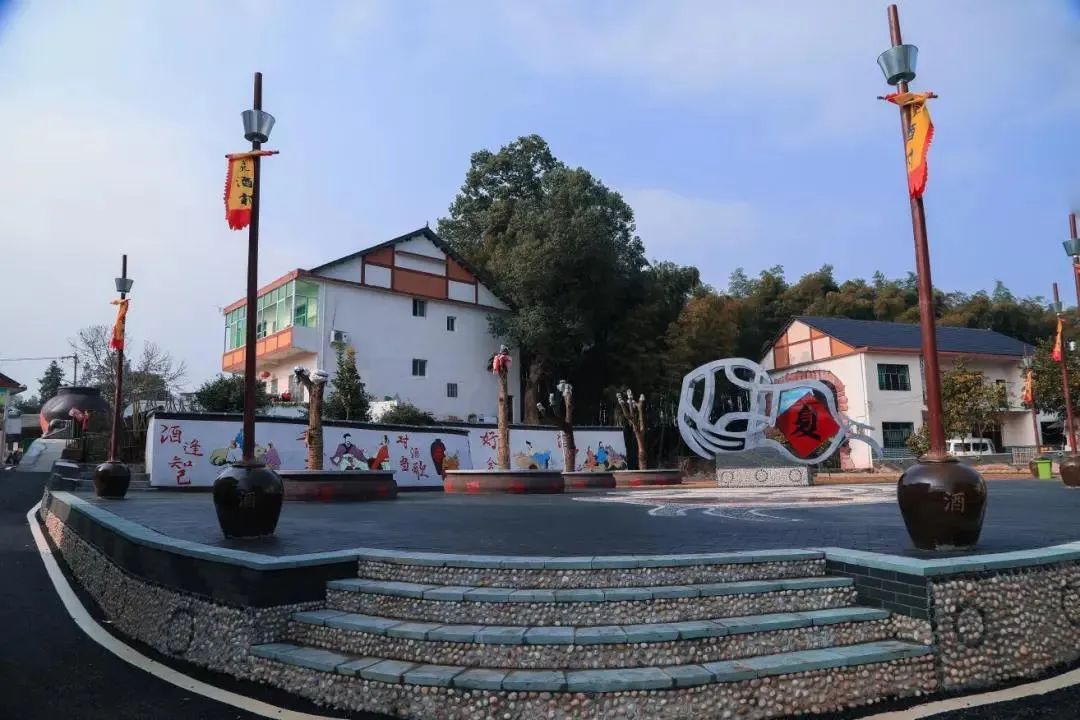 【美丽中国·乡约江西】 塘湾古镇:在慢时光里遇见千年历史文化