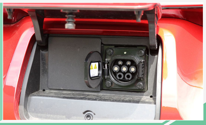 新宝骏首款电动车24日上市 将推两种动力