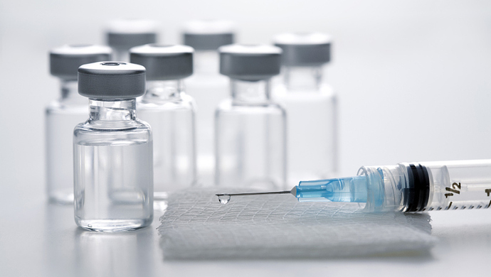 新冠疫苗需求令全球医用玻璃短缺,制药公司排队买玻璃小药瓶