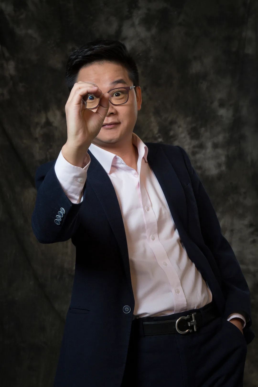 主题:危机管理:从"池子"和"原油宝"事件说起 主讲:曾国伟 活动时间